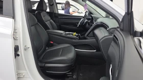 Hyundai Tucson 1.6 Turbo 2WD, снимка 11