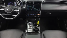Hyundai Tucson 1.6 Turbo 2WD, снимка 14