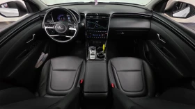 Hyundai Tucson 1.6 Turbo 2WD, снимка 7