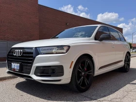 Audi Q7 * Technik * CARFAX * ОПЦИЯ ЗА ФИНАНСИРАНЕ, снимка 13
