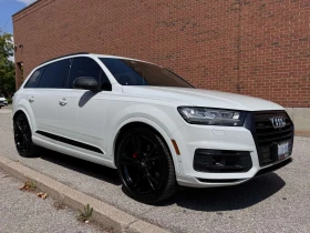 Audi Q7 * Technik * CARFAX * ОПЦИЯ ЗА ФИНАНСИРАНЕ, снимка 1