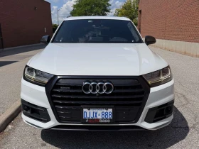 Audi Q7 * Technik * CARFAX * ОПЦИЯ ЗА ФИНАНСИРАНЕ, снимка 6