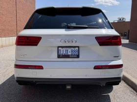 Audi Q7 * Technik * CARFAX * ОПЦИЯ ЗА ФИНАНСИРАНЕ, снимка 4