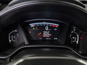 Honda Cr-v 1.5 Automatic, снимка 8