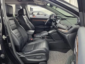 Honda Cr-v 1.5 Automatic, снимка 11