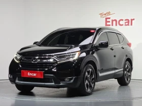 Honda Cr-v 1.5 Automatic, снимка 1