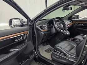 Honda Cr-v 1.5 Automatic, снимка 10