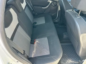 Dacia Duster, снимка 13