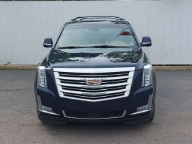 Cadillac Escalade, снимка 8