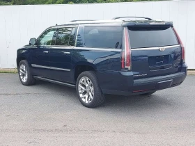 Cadillac Escalade, снимка 5
