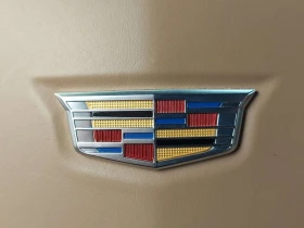 Cadillac Escalade, снимка 12