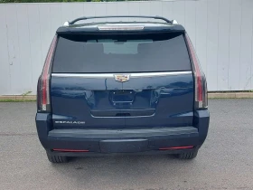 Cadillac Escalade, снимка 4