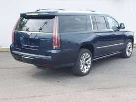 Cadillac Escalade, снимка 3
