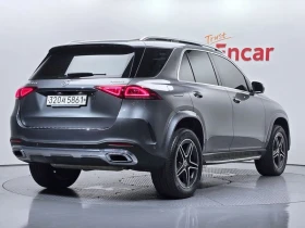 Mercedes-Benz GLE GLE450 4MATIC| 367к.с., снимка 2