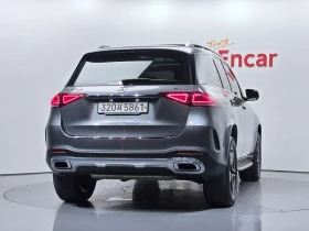 Mercedes-Benz GLE GLE450 4MATIC| 367к.с., снимка 4