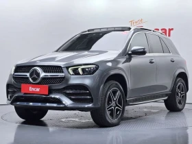 Mercedes-Benz GLE GLE450 4MATIC| 367к.с., снимка 1