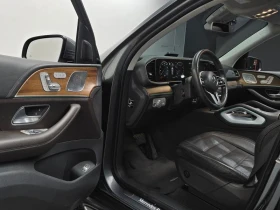 Mercedes-Benz GLE GLE450 4MATIC| 367к.с., снимка 10