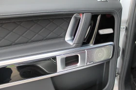 Mercedes-Benz G 63 AMG G 700  BRABUS WIDESTAR / CARBON MAT / 23 / NIGHT, снимка 13