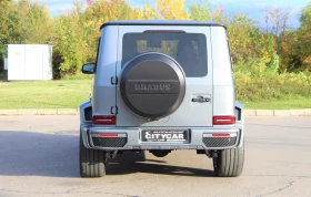 Mercedes-Benz G 63 AMG G 700  BRABUS WIDESTAR / CARBON MAT / 23 / NIGHT, снимка 5