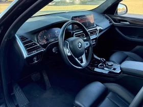 BMW X3  xDrive30i / CARFAX / , снимка 6