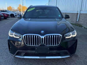 BMW X3  xDrive30i / CARFAX / , снимка 2
