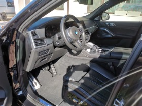 BMW X6 M50d, снимка 17