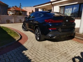 BMW X6 M50d, снимка 3