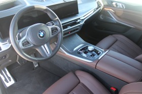 BMW X7 M60i xDrive, снимка 5 - Автомобили и джипове - 42507752