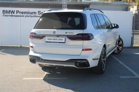 BMW X7 M60i xDrive, снимка 2