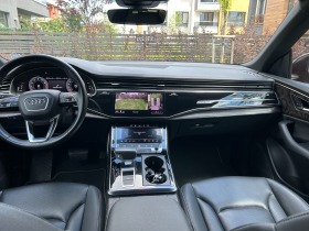 Audi Q8 Sline BlackOptic | Mobile.bg   8