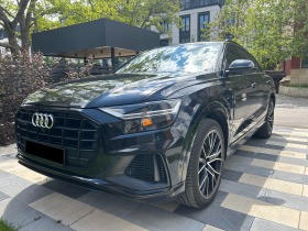 Audi Q8 Sline BlackOptic, снимка 6