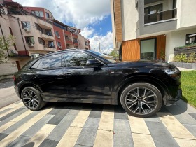 Audi Q8 Sline BlackOptic | Mobile.bg   3