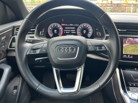 Audi Q8 Sline BlackOptic, снимка 9