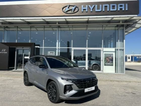 Hyundai Tucson Premium N-line - изображение 1