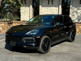 Porsche Cayenne S, снимка 1