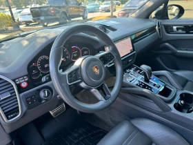 Porsche Cayenne S, снимка 11