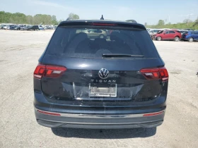 VW Tiguan S - [7] 