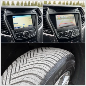 Hyundai Santa fe 2.2CRDi 4WD/6+ 1/Style !!! | Mobile.bg    16