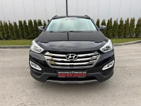 Обява за продажба на Hyundai Santa fe 2.2CRDi 4WD/6+ 1/Style ШВЕЙЦАРИЯ!!! ~26 900 лв. - изображение 1