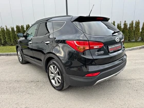 Обява за продажба на Hyundai Santa fe 2.2CRDi 4WD/6+ 1/Style ШВЕЙЦАРИЯ!!! ~26 900 лв. - изображение 3