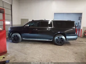 Chevrolet Suburban LTZ - 30900 лв. - 82973669 | Car24.bg