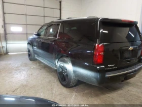 Chevrolet Suburban LTZ | Mobile.bg    3