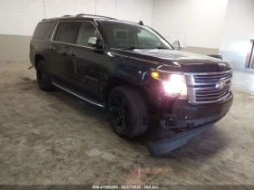 Chevrolet Suburban LTZ - 30900 лв. - 82973669 | Car24.bg