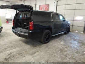 Chevrolet Suburban LTZ | Mobile.bg    6