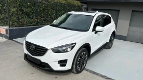 Mazda CX-5 4х4 2.2d Skyactiv, снимка 1