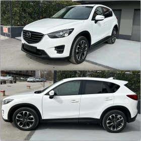 Mazda CX-5 4х4 2.2d Skyactiv - 20999 лв. - 95827234 | Car24.bg