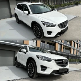 Mazda CX-5 4х4 2.2d Skyactiv, снимка 2