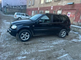 Mercedes-Benz ML 270 2700, снимка 5