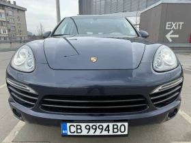 Porsche Cayenne 3.0* Diesel* ТОП ЦЕНА* - 23999 лв. - 22505669 2