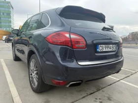 Porsche Cayenne 3.0* Diesel* ТОП ЦЕНА* - 23999 лв. - 22505669 4